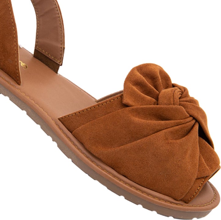 Kit Sandalias Nudos