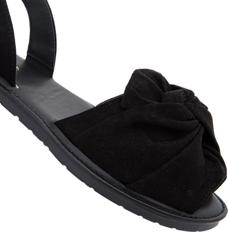 Kit Sandalias Nudos