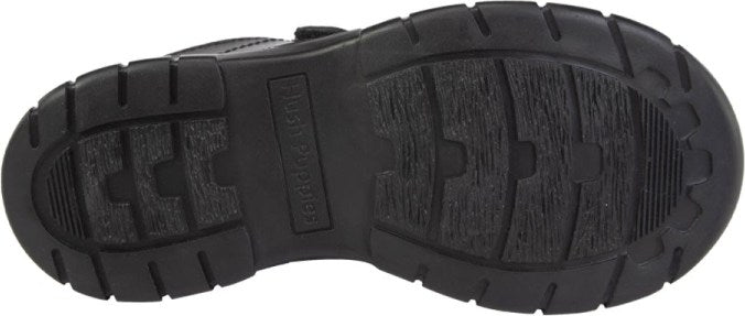 Zapato Escolar de Piel
