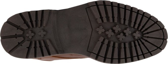 botin casual piel