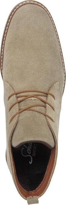 botin casual piel