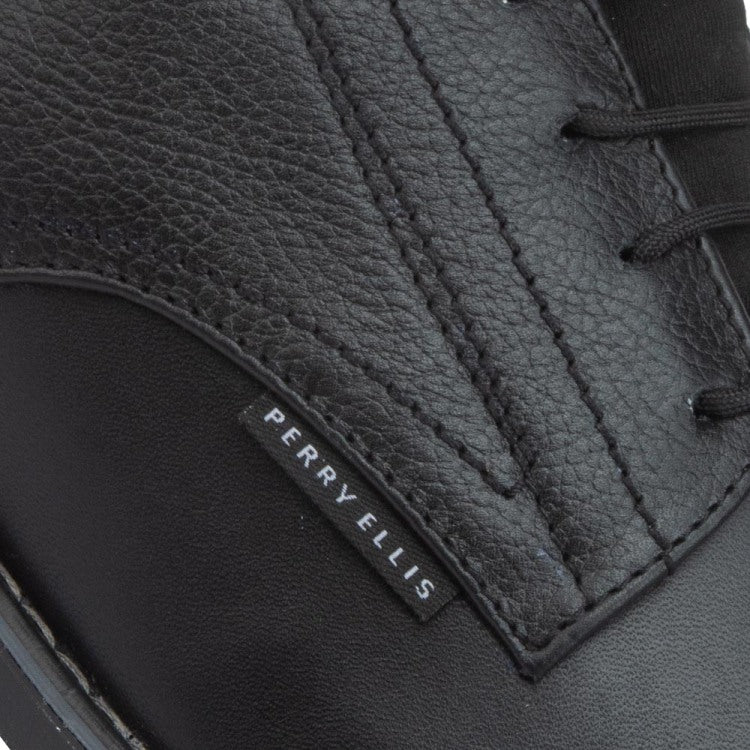 Zapato casual choclo derby casual