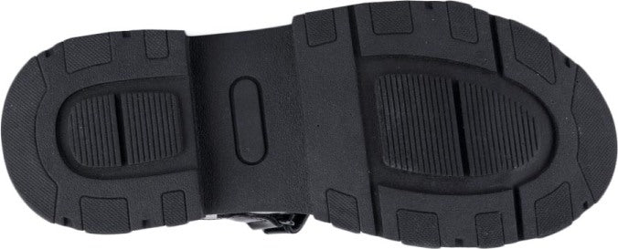 Zapato Escolar Bluey