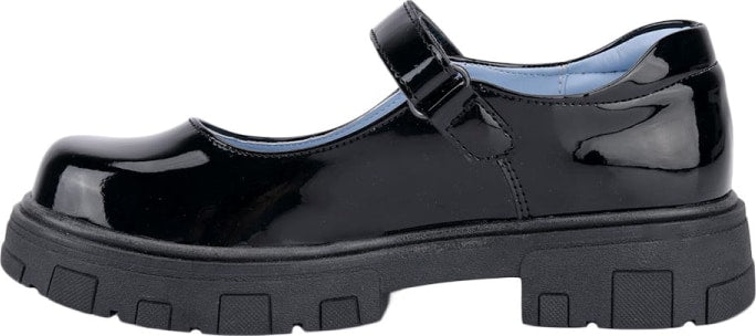 Zapato Escolar Bluey