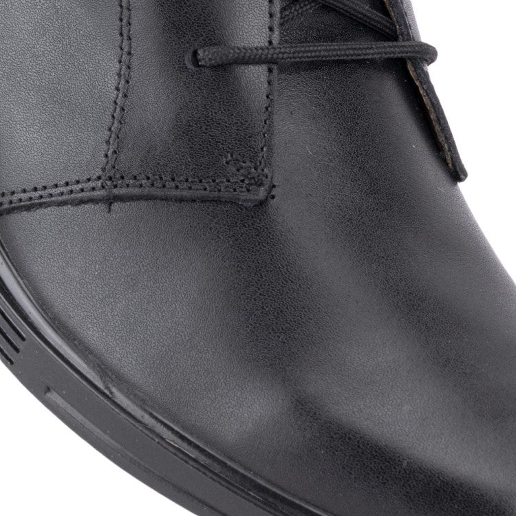 Zapato escolar
