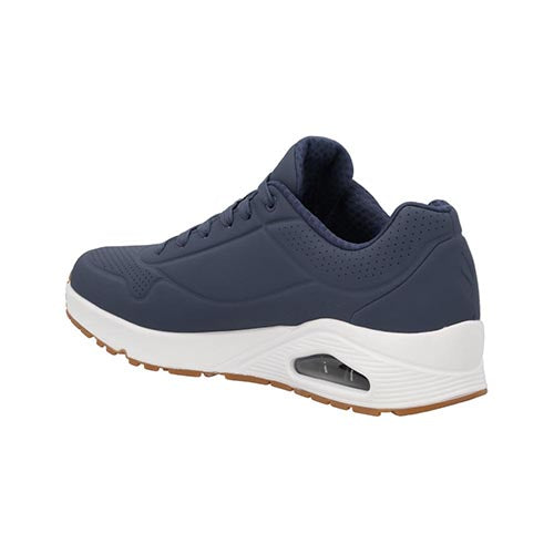 SKECHERS 52458NVY SINT MNO