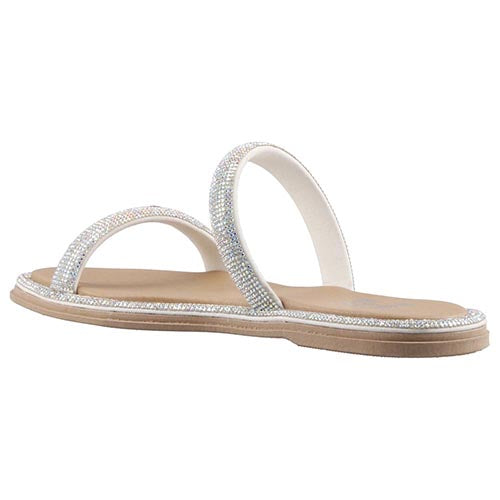 Sandalia HEAD OVER HEELS