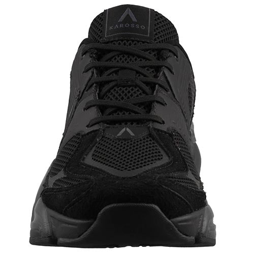 KAROSSO DN100 TEXTIL NGO