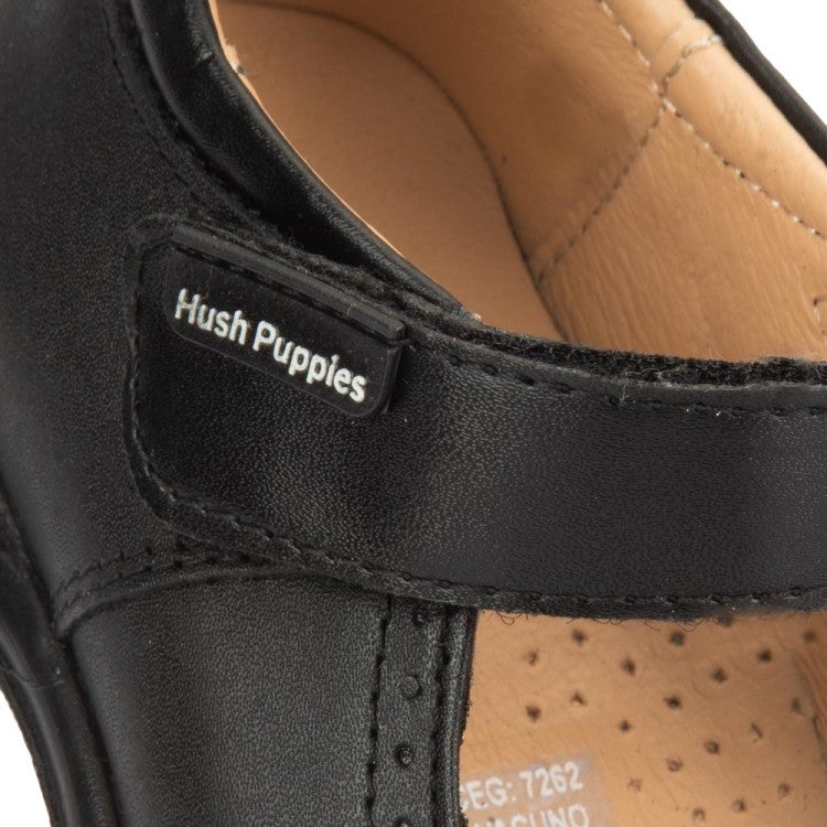 Zapato escolar