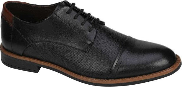 zapato casual derby