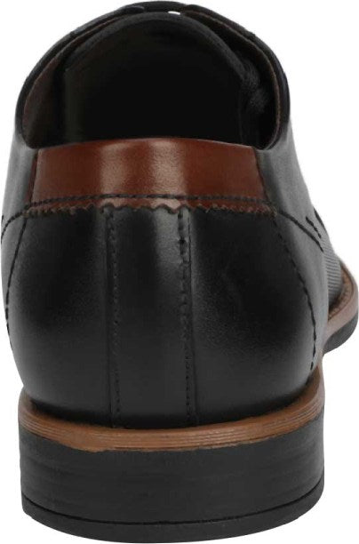 zapato casual derby
