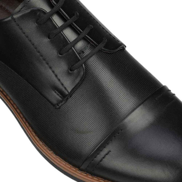 zapato casual derby