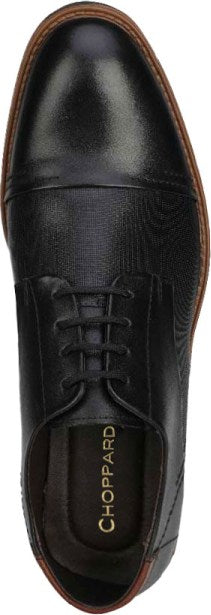 zapato casual derby