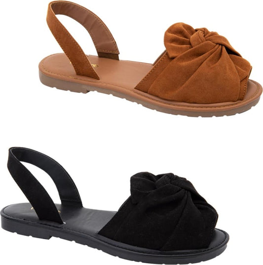 Kit Sandalias Nudos