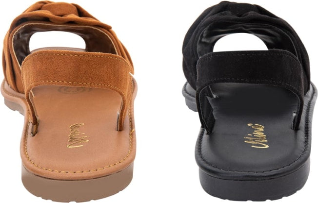 Kit Sandalias Nudos