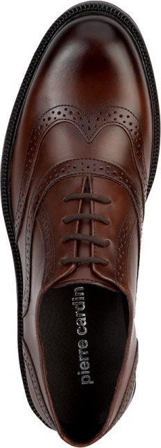 zapato casual oxford