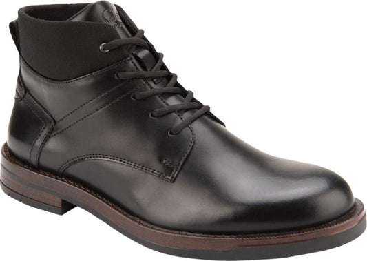 Botin casual agujeta