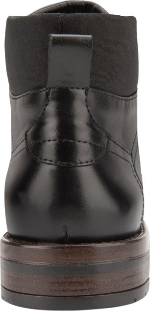 Botin casual agujeta