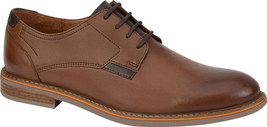 zapato casual derby