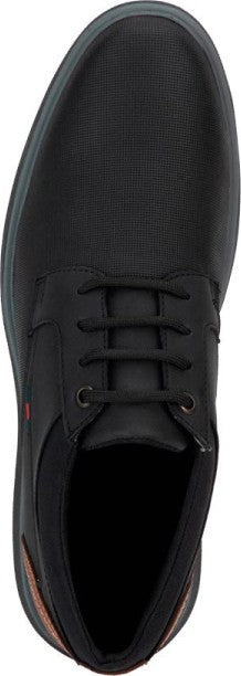 zapato casual agujeta