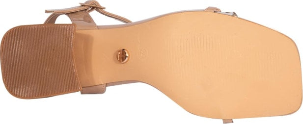 Zapatilla pedreria