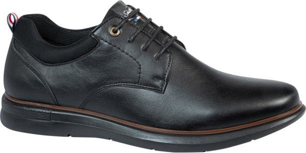 zapato casual derby