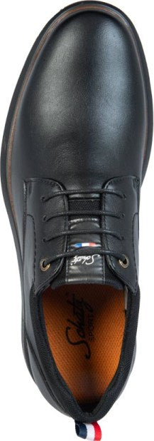 zapato casual derby
