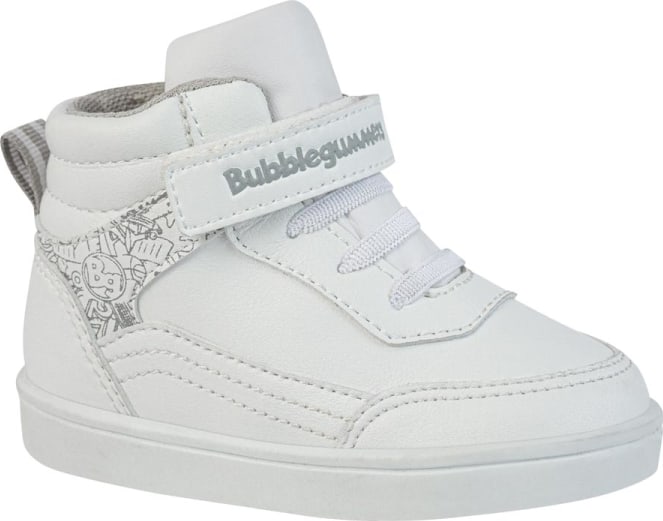Tenis Bota Escolar