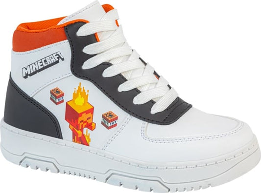 Tenis Bota Escolar