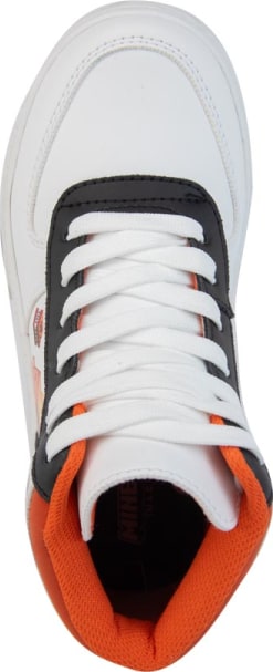 Tenis Bota Escolar
