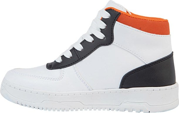 Tenis Bota Escolar
