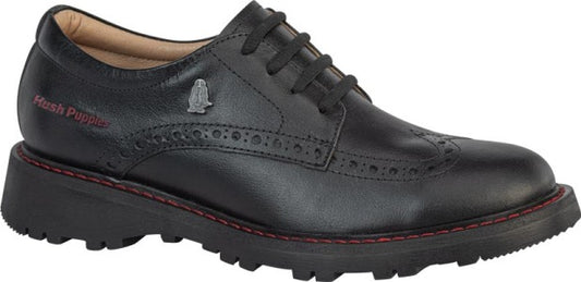 Zapato Escolar de piel