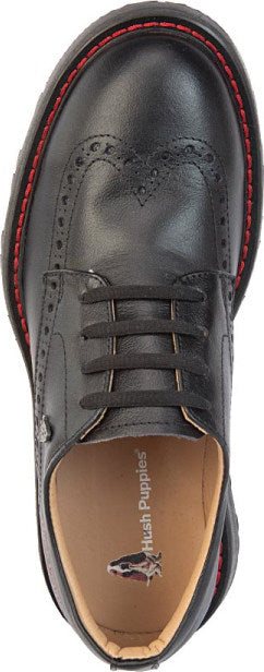 Zapato Escolar de piel