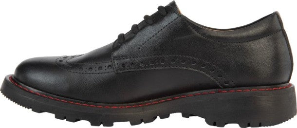 Zapato Escolar de piel