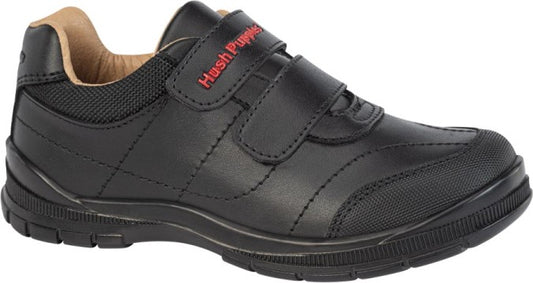 Zapato Escolar de Piel