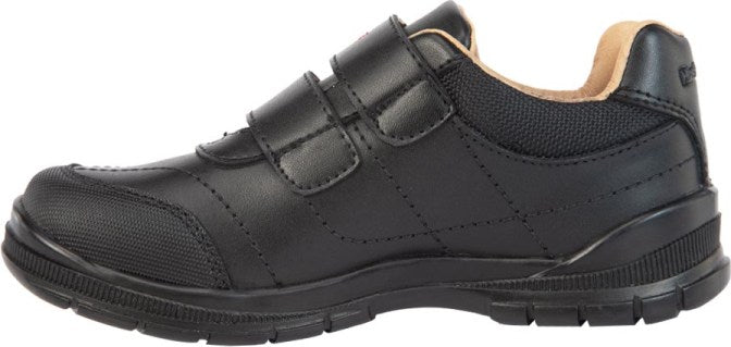 Zapato Escolar de Piel