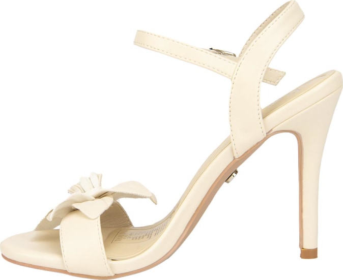 Zapatilla flor