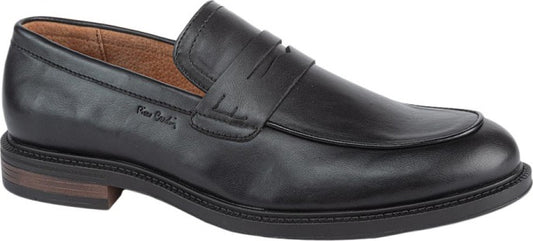 Zapatos mocasin de vestir