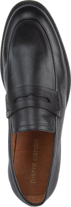 Zapatos mocasin de vestir