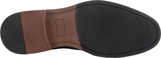Zapatos mocasin de vestir