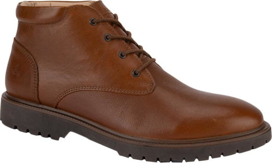 botin casual piel