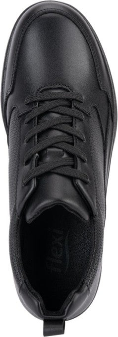 Zapato escolar