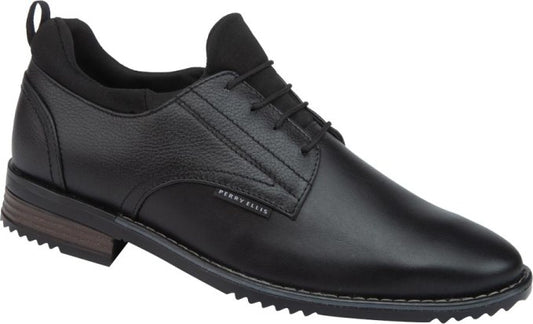 Zapato casual choclo derby casual