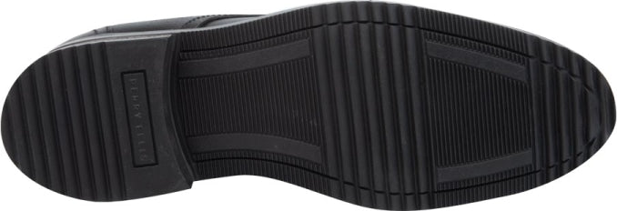 Zapato casual choclo derby casual
