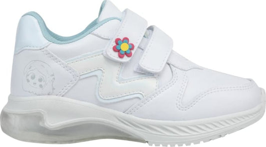 Tenis escolar