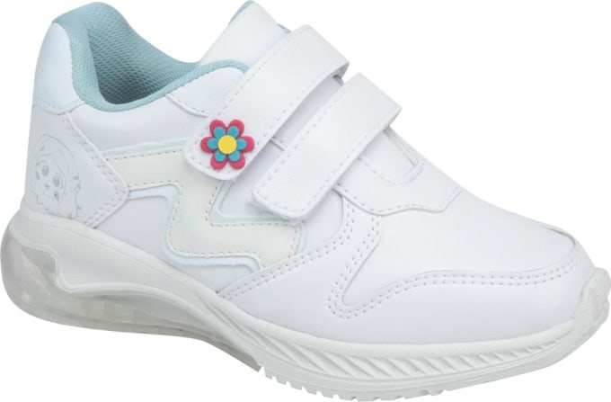 Tenis escolar
