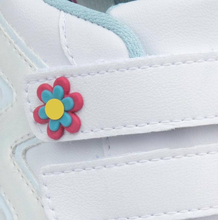 Tenis escolar