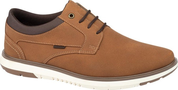 zapato casual derby