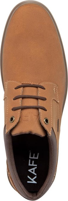 zapato casual derby