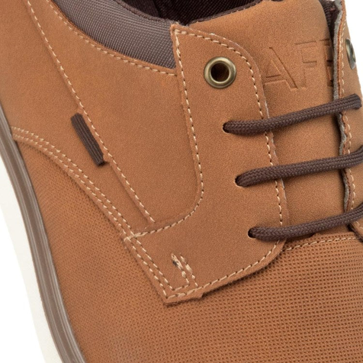 zapato casual derby